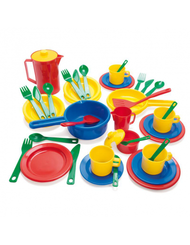 Set de Cocina Completo