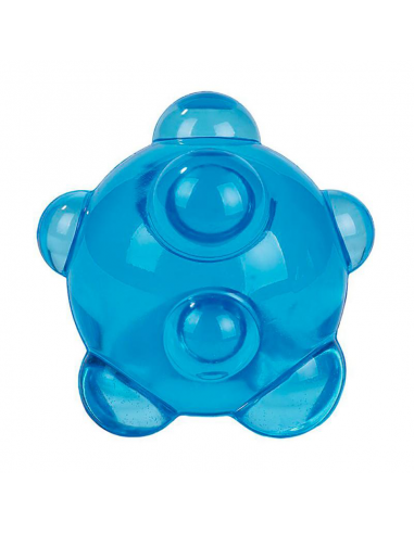Pelota de Goma Forma de Átomo