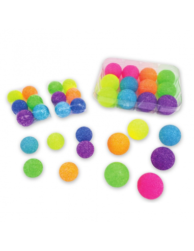 Pelota Fantasía Cascabel