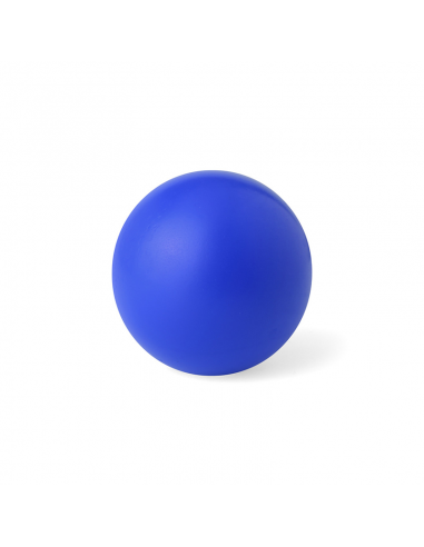 Pelota Antiestrés 60mm 20 Uds