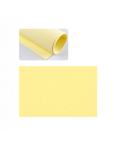 Goma Eva 40x60 cm Colores