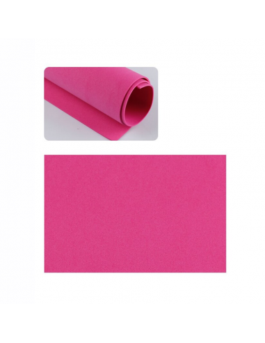 Goma Eva 40x60 cm Colores