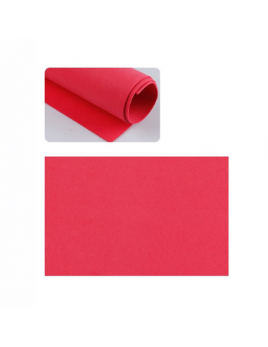 Goma Eva 40x60 cm Colores