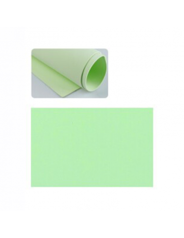 Goma Eva 40x60 cm Colores