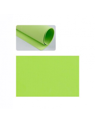 Goma Eva 40x60 cm Colores