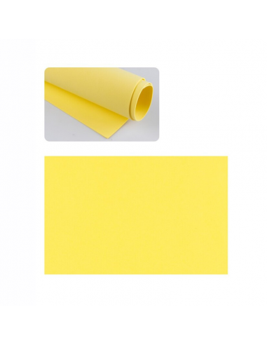 Goma Eva 40x60 cm Colores