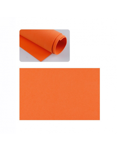 Goma Eva 40x60 cm Colores