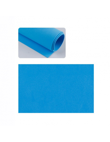 Goma Eva 40x60 cm Colores