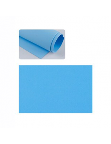 Goma Eva 40x60 cm Colores