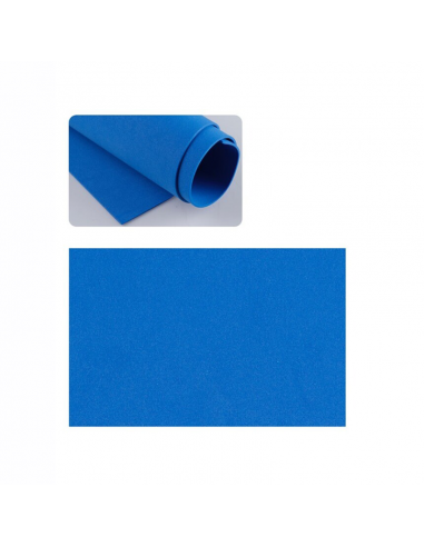 Goma Eva 40x60 cm Colores