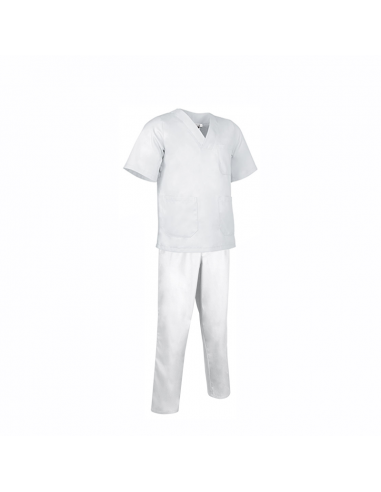 Conjunto Pijama Sanitario Laboral