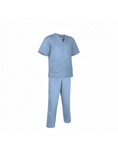 Conjunto Pijama Sanitario Laboral