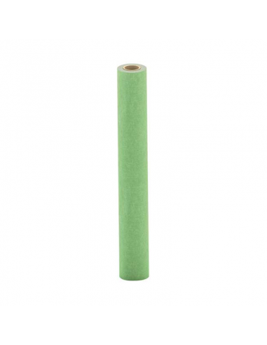 Papel Kraft Verjurado Sadipal Nature Rollo 1x50m Colores Surtido