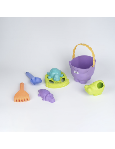 Set de Playa Bio Beach Cefa Toys