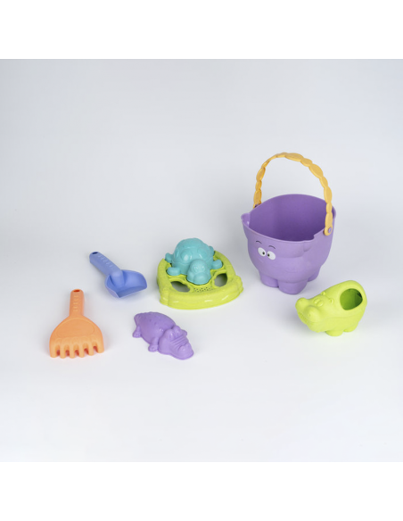 Set de Playa Bio Beach Cefa Toys