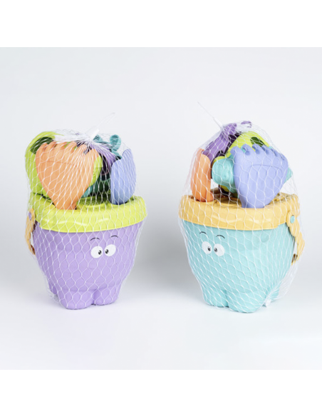 Set de Playa Bio Beach Cefa Toys