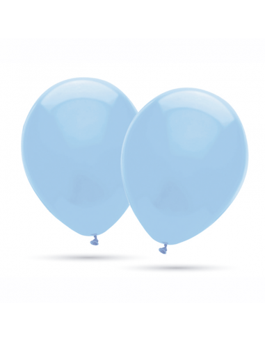 Globos 35cm Bolsa 20 Uds Decohelium Colores