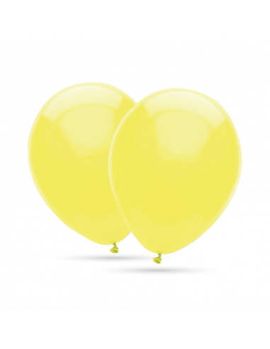 Globos 35cm Bolsa 20 Uds Decohelium Colores