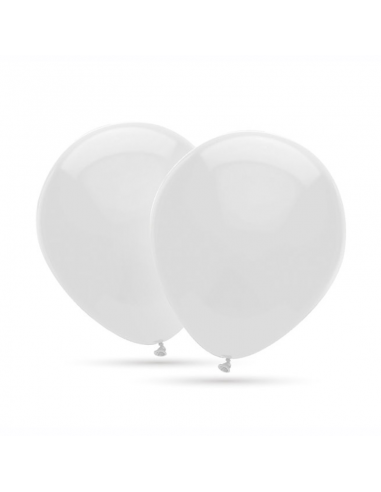 Globos 35cm Bolsa 20 Uds Decohelium Colores