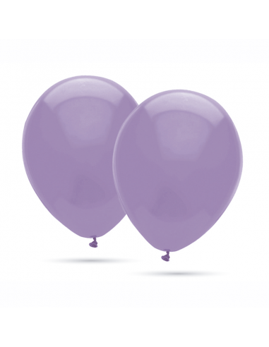 Globos 35cm Bolsa 20 Uds Decohelium Colores