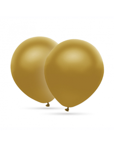 Globos 35cm Bolsa 20 Uds Decohelium Colores