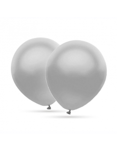 Globos 35cm Bolsa 20 Uds Decohelium Colores