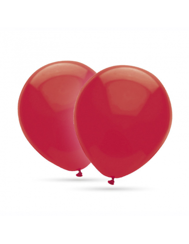 Globos 35cm Bolsa 20 Uds Decohelium Colores