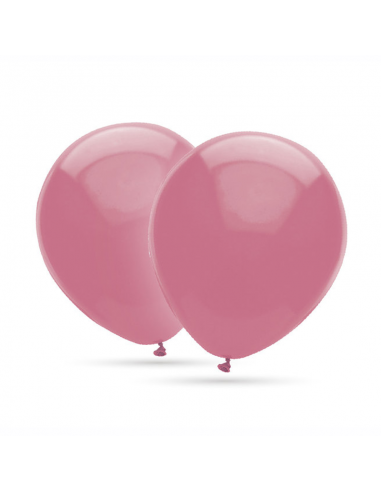 Globos 35cm Bolsa 20 Uds Decohelium Colores