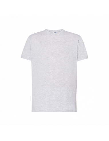 Camiseta Laboral de Algodón Lisa Unisex 170g