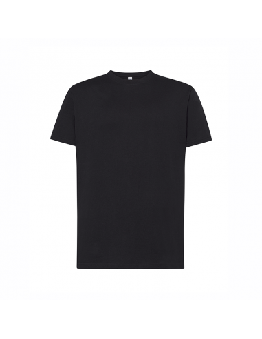 Camiseta Laboral de Algodón Lisa Unisex 170g