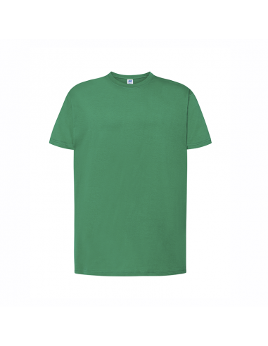 Camiseta Laboral de Algodón Lisa Unisex 170g