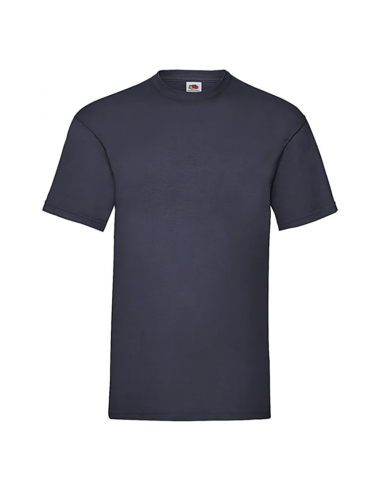 Camiseta Personalizada Unisex Fruit of the Loom ValueWeight 165g