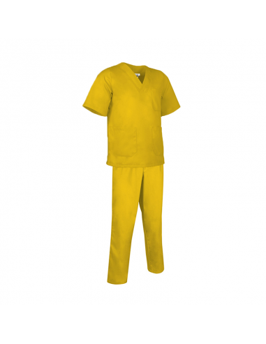 Conjunto Pijama Sanitario Laboral