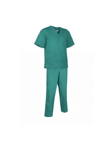Conjunto Pijama Sanitario Laboral