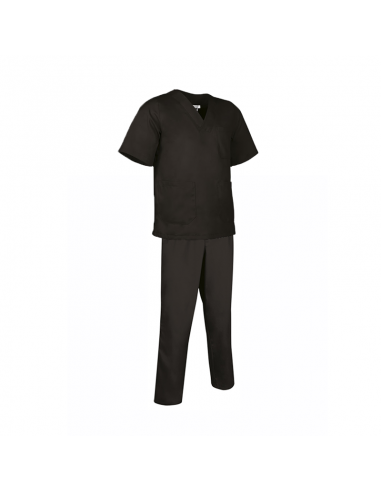 Conjunto Pijama Sanitario Laboral