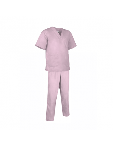 Conjunto Pijama Sanitario Laboral