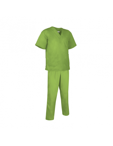 Conjunto Pijama Sanitario Laboral