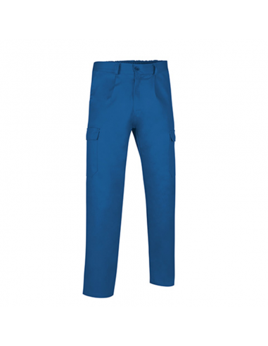 Pantalón Laboral Multibolsillo