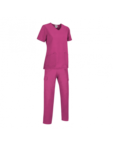 Pijama Laboral Cool