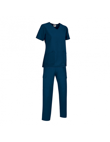 Pijama Laboral Cool