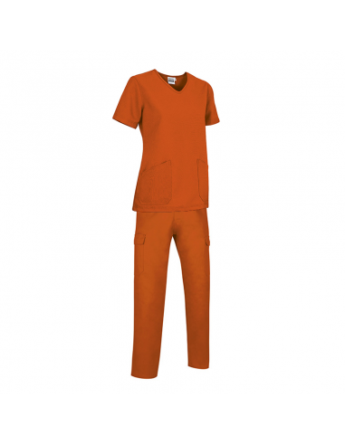 Pijama Laboral Cool
