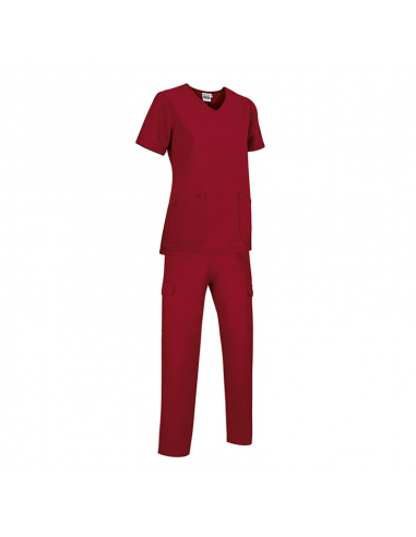 Pijama Laboral Cool