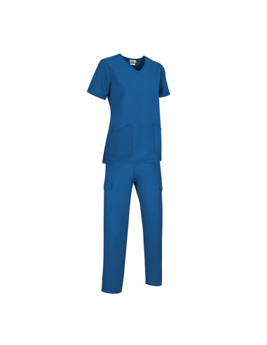 Pijama Laboral Cool