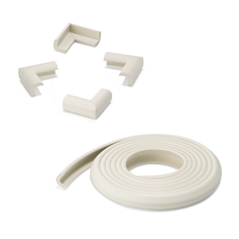 Rollo Protector de Canto 2m + 4 Esquineras