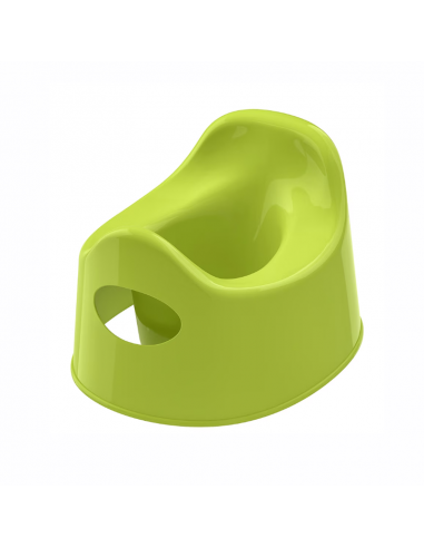 Orinal Infantil Verde
