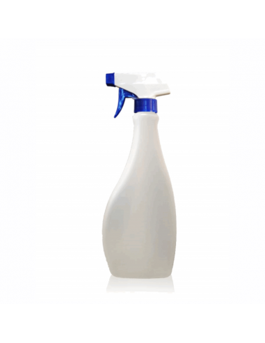 Botella Vacia 750ml con Pulverizador