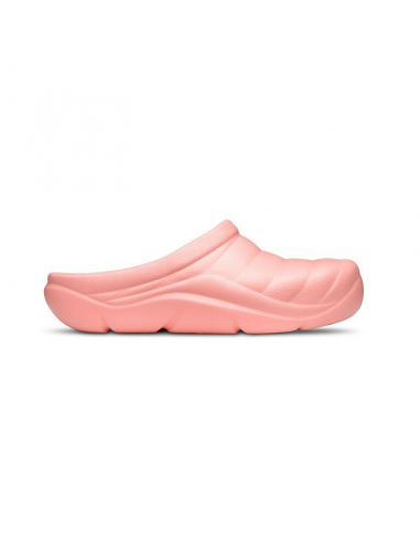 Zueco Goma Eva Trip Pastel