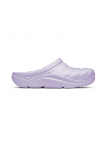 Zueco Goma Eva Trip Pastel