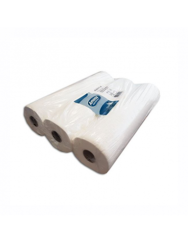 Papel Camilla Extra Blanco 70 mt. 3 Uds.