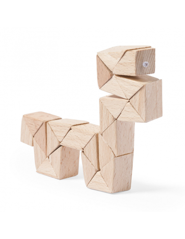 Juego de Habilidad Madera